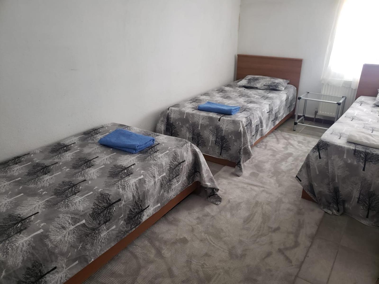 Ernur Pension Чанаккале Экстерьер фото