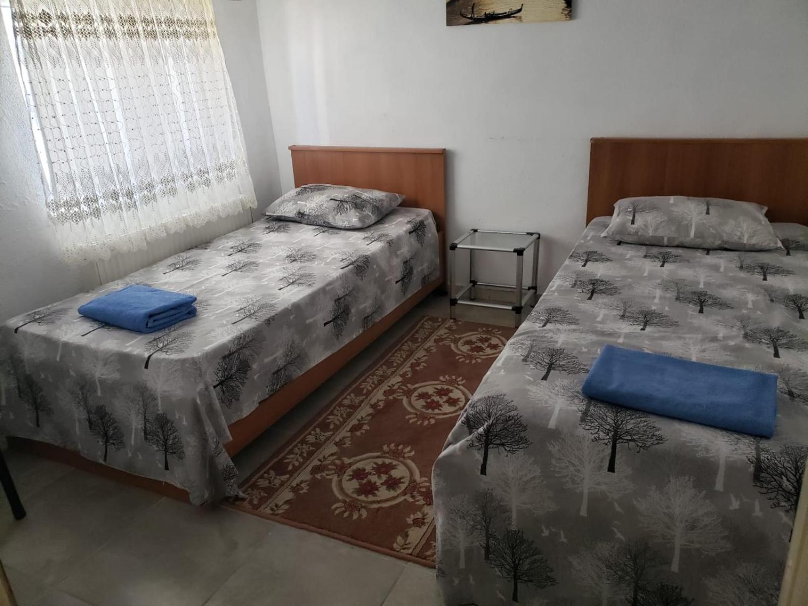 Ernur Pension Чанаккале Экстерьер фото