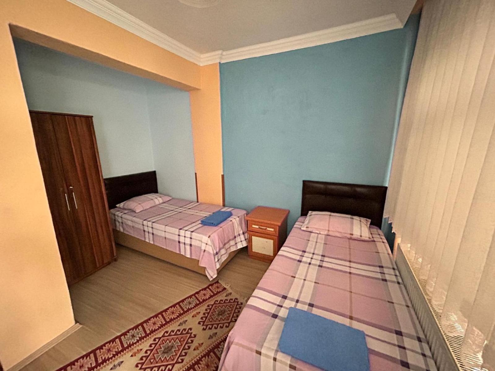 Ernur Pension Чанаккале Экстерьер фото